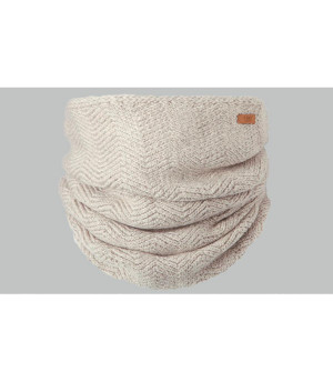 snood beis Barts Cecilia Col cream